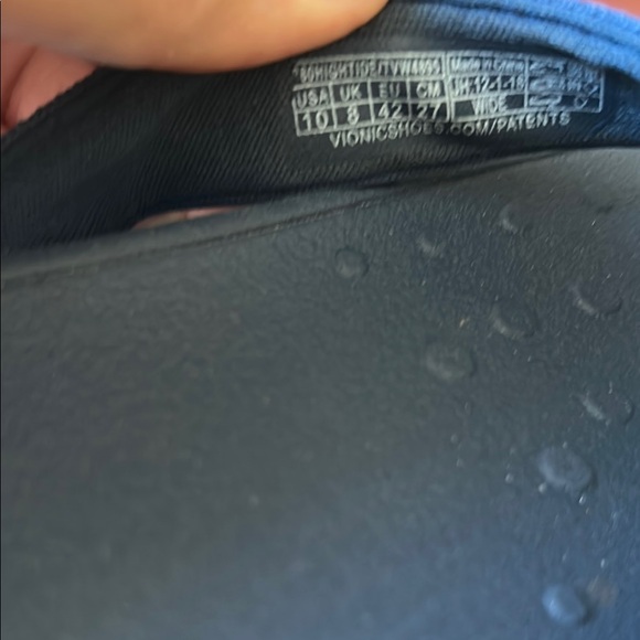 Vionic High Tide Women's Sandals - Picture 7 of 8